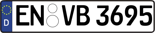 EN-VB3695