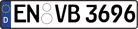 EN-VB3696