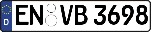 EN-VB3698