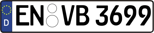 EN-VB3699