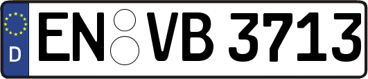 EN-VB3713