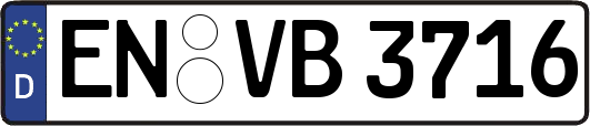 EN-VB3716