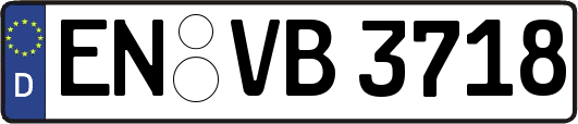 EN-VB3718