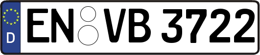 EN-VB3722