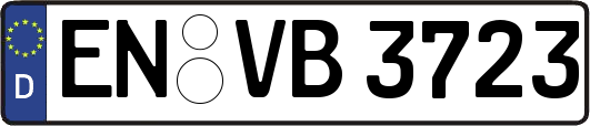 EN-VB3723