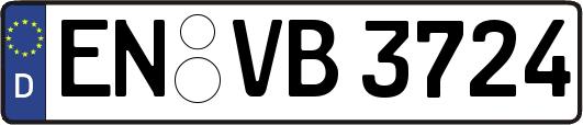 EN-VB3724