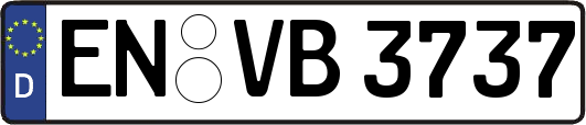 EN-VB3737