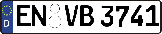 EN-VB3741