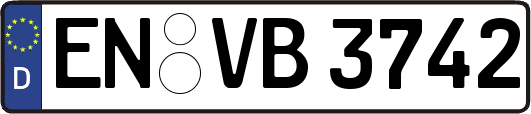 EN-VB3742