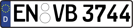 EN-VB3744