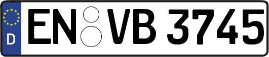 EN-VB3745