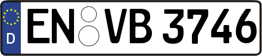 EN-VB3746