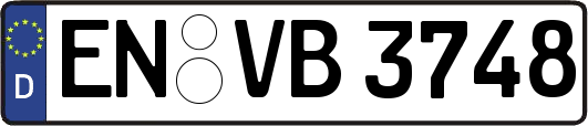 EN-VB3748