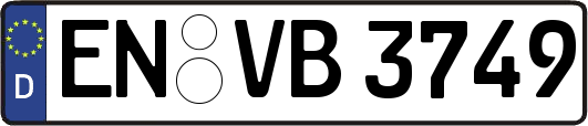 EN-VB3749
