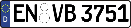 EN-VB3751