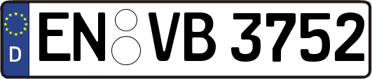 EN-VB3752