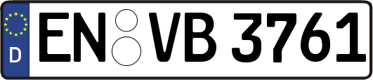 EN-VB3761