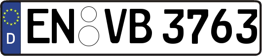 EN-VB3763