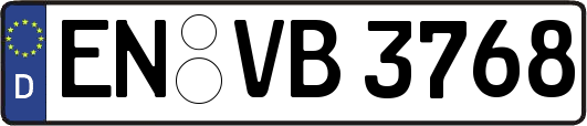 EN-VB3768