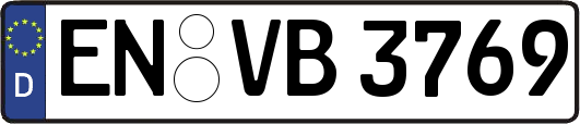 EN-VB3769