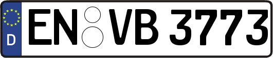 EN-VB3773