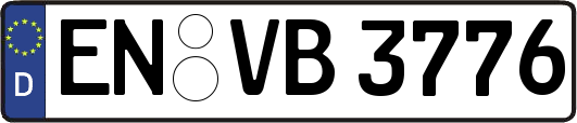 EN-VB3776