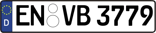 EN-VB3779