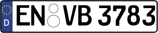 EN-VB3783