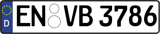 EN-VB3786