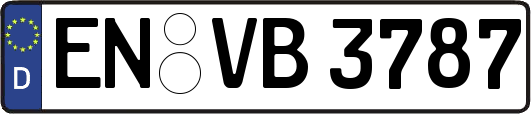 EN-VB3787