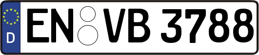 EN-VB3788