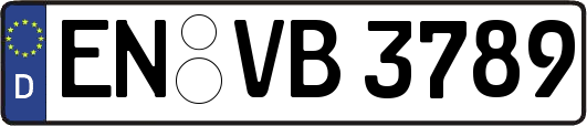 EN-VB3789