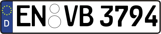 EN-VB3794