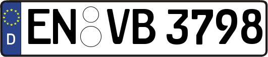 EN-VB3798