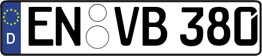 EN-VB380