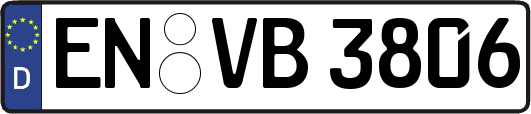 EN-VB3806