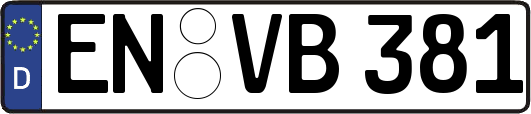 EN-VB381