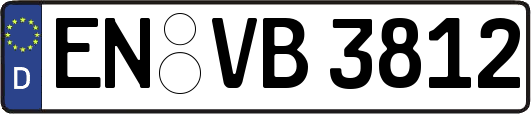 EN-VB3812