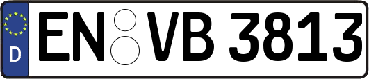 EN-VB3813