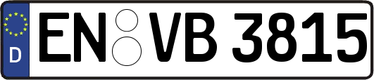 EN-VB3815