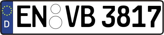 EN-VB3817