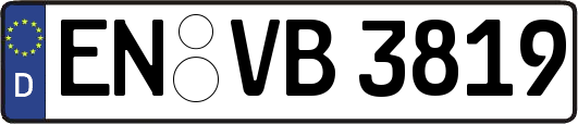 EN-VB3819