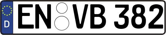 EN-VB382