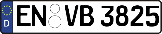 EN-VB3825