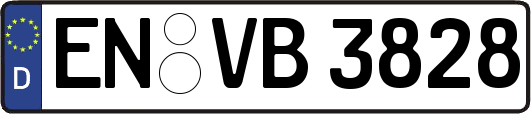 EN-VB3828