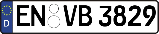 EN-VB3829