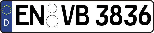 EN-VB3836