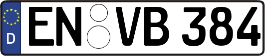 EN-VB384