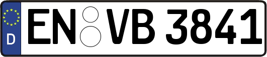 EN-VB3841