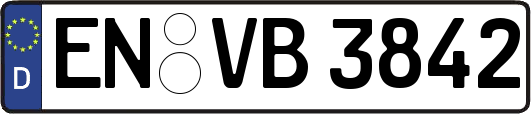 EN-VB3842
